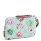 Clip & Zip Wristlet : Cookie Swap