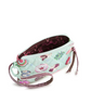 Clip & Zip Wristlet : Cookie Swap