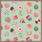 Carlow All in One Crossbody : Cookie Swap