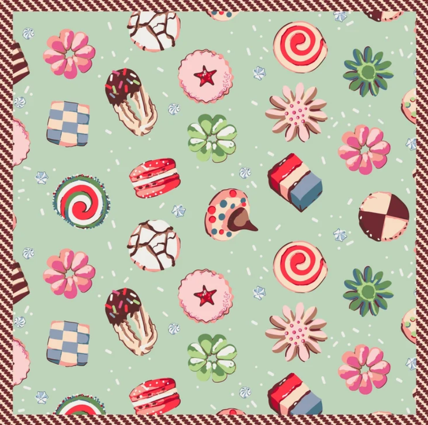 Cookie Swap
