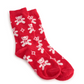 Fleece Socks : Beary Ditsy