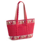 Hathaway Tote : Beary Ditsy
