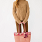 Hathaway Tote : Beary Ditsy
