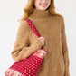 Hathaway Tote : Beary Ditsy
