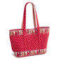 Hathaway Tote : Beary Ditsy