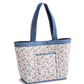 Hathaway Tote : Peacoat