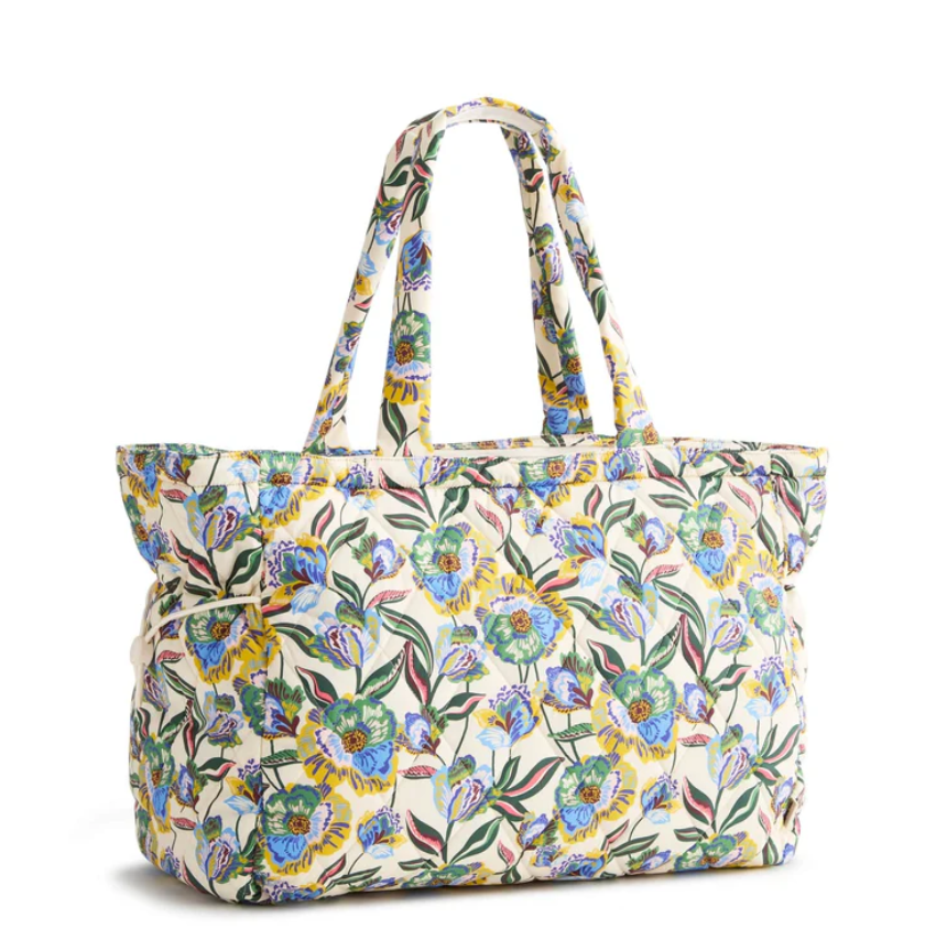 Knollton Travel Tote