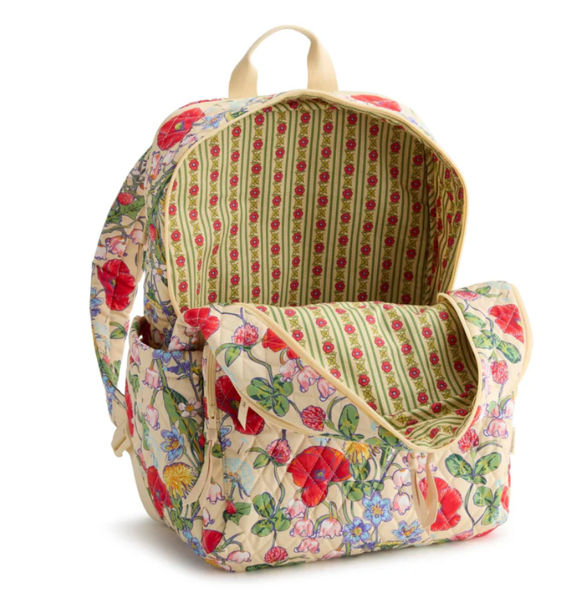 Large Bancroft Backpack