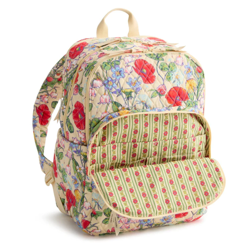 Large Bancroft Backpack