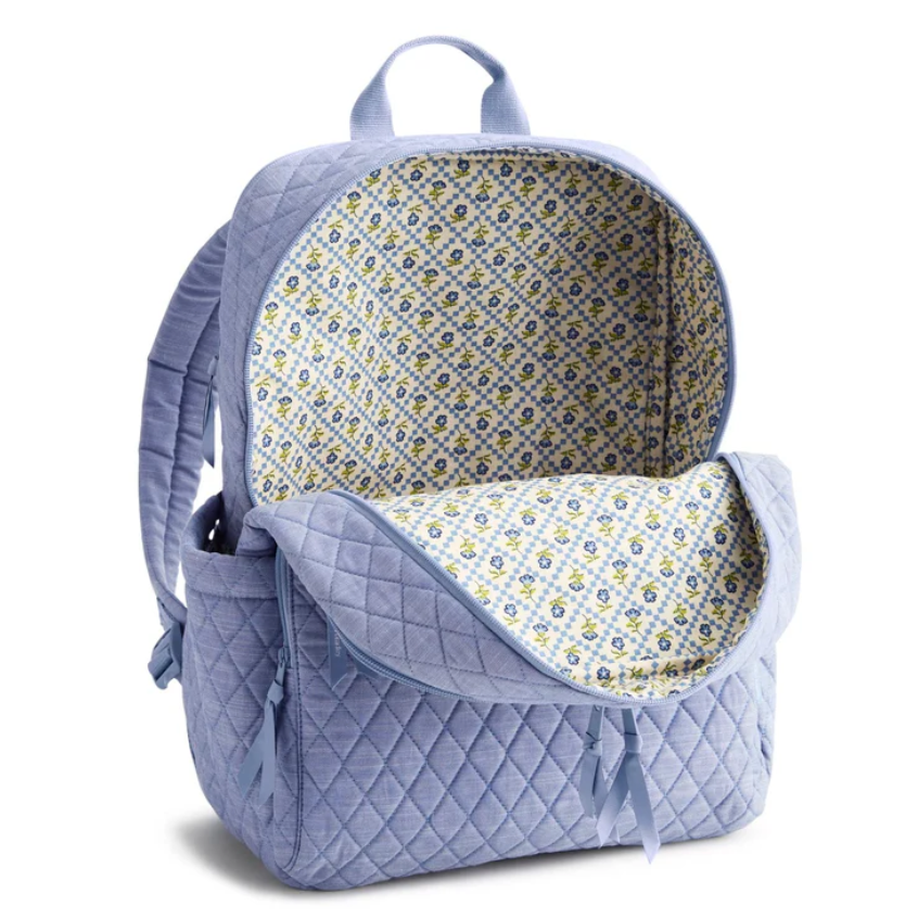 Large Bancroft Backpack