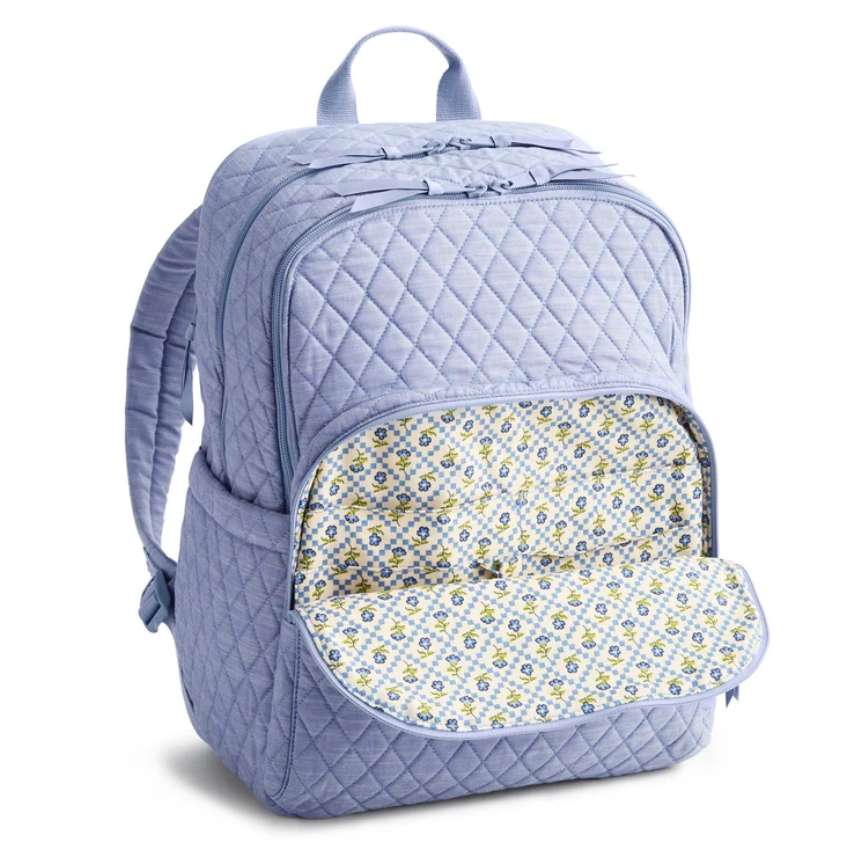 Large Bancroft Backpack