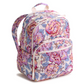 Large Bancroft Backpack : Cabbage Roses