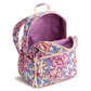 Large Bancroft Backpack : Cabbage Roses