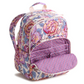 Large Bancroft Backpack : Cabbage Roses