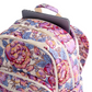 Large Bancroft Backpack : Cabbage Roses