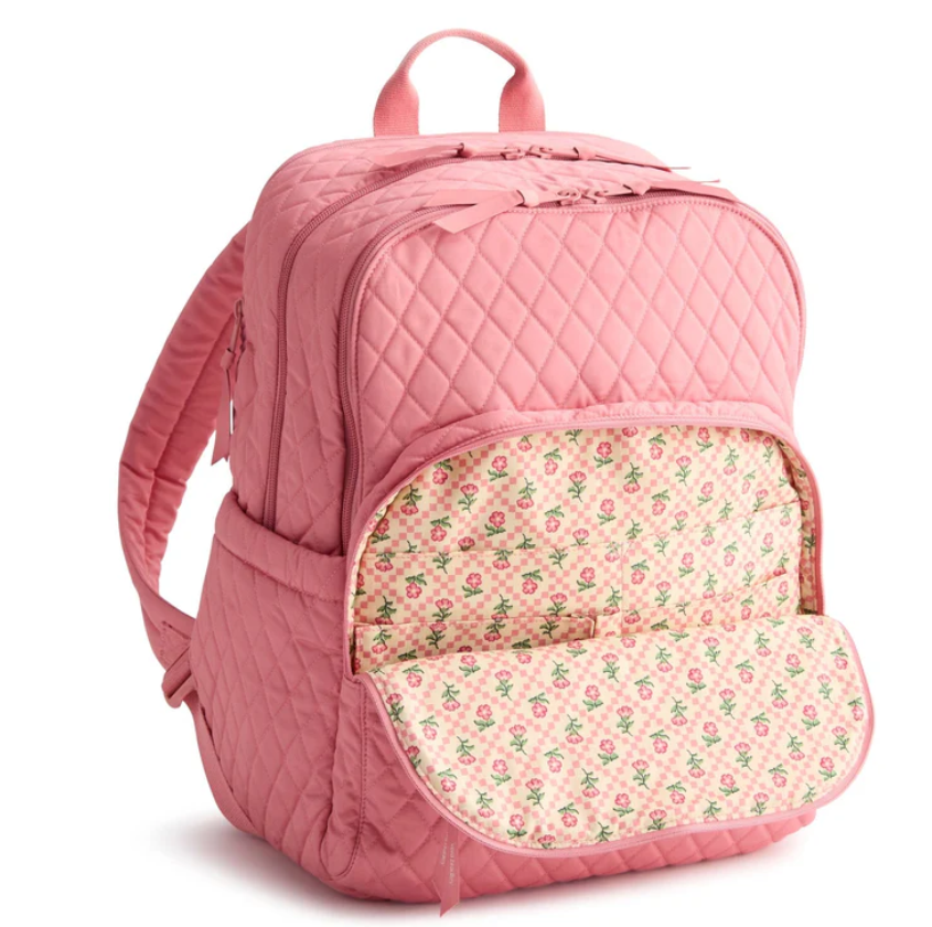 Large Bancroft Backpack