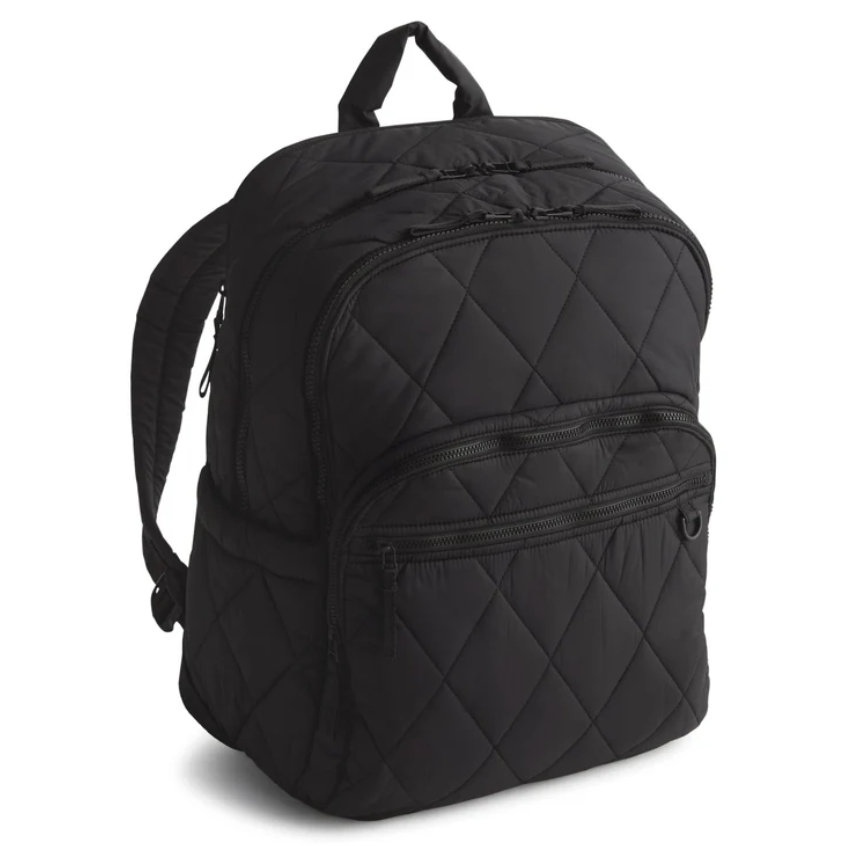 Large Bancroft Backpack : Moonless Night