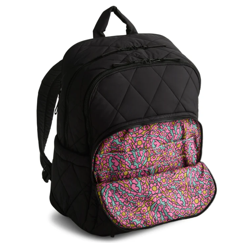 Large Bancroft Backpack : Moonless Night