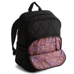 Large Bancroft Backpack : Moonless Night