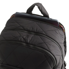 Large Bancroft Backpack : Moonless Night