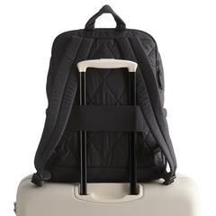 Large Bancroft Backpack : Moonless Night