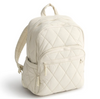 Large Bancroft Backpack: Pumice Stone