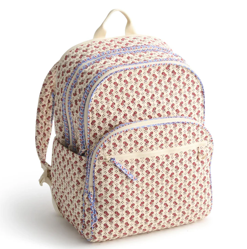 Large Bancroft Backpack : Rachel Ditsy
