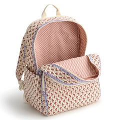 Large Bancroft Backpack : Rachel Ditsy
