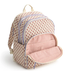 Large Bancroft Backpack : Rachel Ditsy