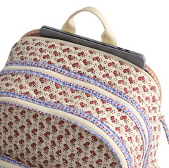Large Bancroft Backpack : Rachel Ditsy