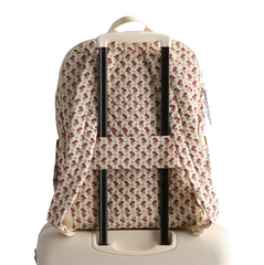 Large Bancroft Backpack : Rachel Ditsy