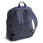 Large Bancroft Backpack : Rachel Ditsy Peacoat