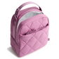 Large Lunch Bag : Bordeaux