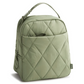 Large Lunch Bag : Deep Lichen Green