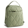 Large Lunch Bag : Deep Lichen Green