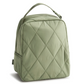 Large Lunch Bag : Deep Lichen Green