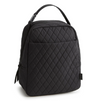 Large Lunch Bag : Moonless Night