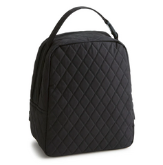 Large Lunch Bag : Moonless Night