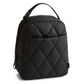 Large Lunch Bag : Moonless Night