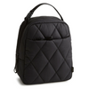 Large Lunch Bag : Moonless Night