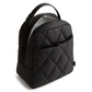 Large Lunch Bag : Moonless Night