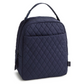 Large Lunch Bag : Peacoat