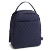 Large Lunch Bag : Peacoat