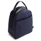 Large Lunch Bag : Peacoat