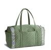 Large Original Duffel : Vineyard Green Chambray