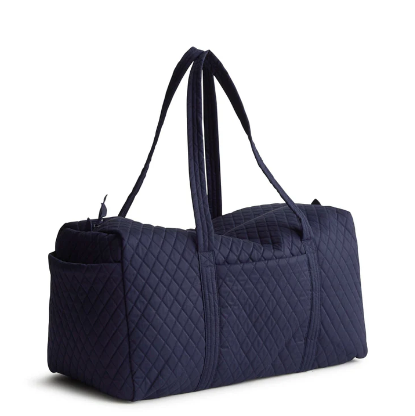 Large Original Duffel : Peacoat