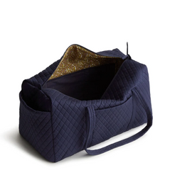 Large Original Duffel : Peacoat