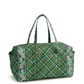 Large Original Duffel : Chelsea Plaid