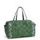 Large Original Duffel : Chelsea Plaid