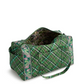 Large Original Duffel : Chelsea Plaid